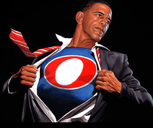 Super Obama